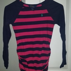 Youth Polo shirt